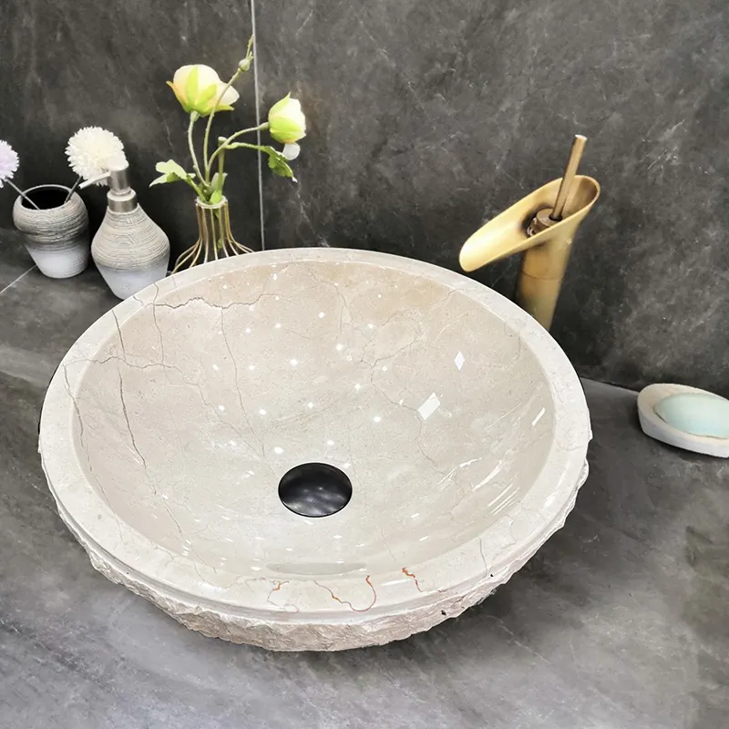 categories bathroomware marble natural basins