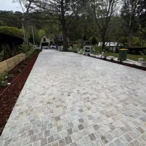 tiger gold light cobblestone