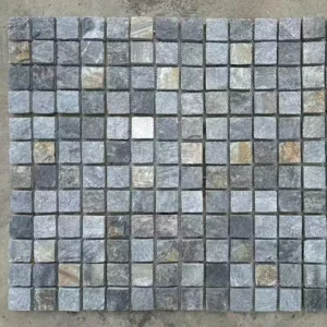 Dimond grey cobble stone