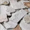 White Sand Crazy Stone