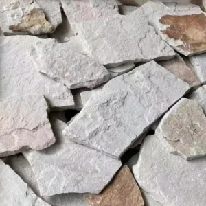 White Sand Crazy Stone
