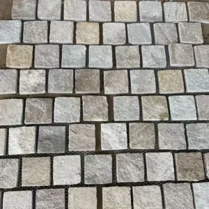 tiger gold light cobblestone