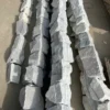 Cloudy Grey Corner Crazy Stone