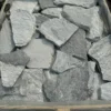Cloudy Grey Crazy Stone