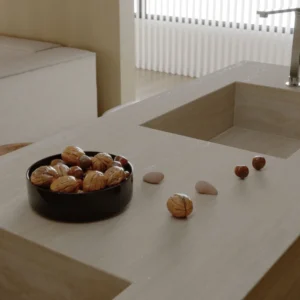 Beige Travertine-1