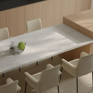 Ivory White Travertine-1