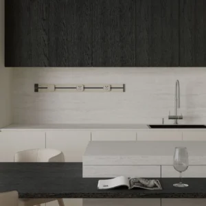 Ivory White Travertine-2