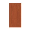 Rosso Travertine