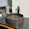 Bulgarian ash Flat Base Basin