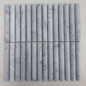 Bianco Carrara arc
