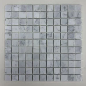 Bianco Carrara Small square