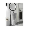 White Carrara Small pretty waist