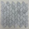 Bianco Carrara leaves