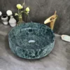 Verde Alpi Flat Base Basin-1