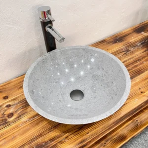 Starry Sky‌ round basin