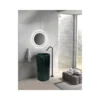 Verde alpi cylinder