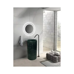 Verde alpi cylinder