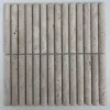 Travertine arc