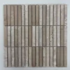 Travertine strip