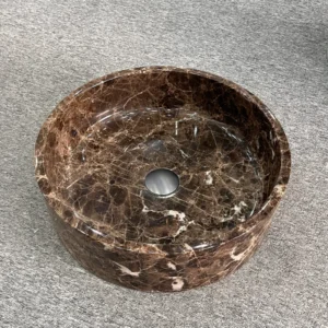 Deep Coffee Network Flat Base Basin-1