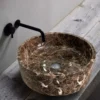 Deep Coffee Network Flat Base Basin