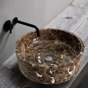 Deep Coffee Network Flat Base Basin