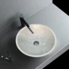 Cinderella round basin