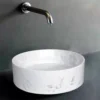 Volakas Flat Base Basin