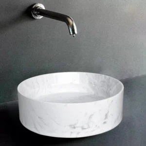 Volakas Flat Base Basin