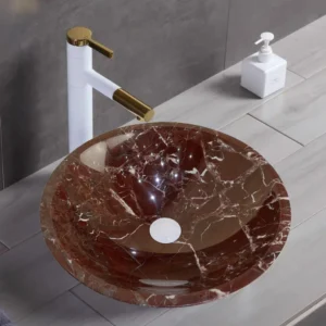 Rosa Levanto round basin