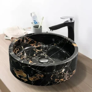 Portoro Flat Base Basin-1