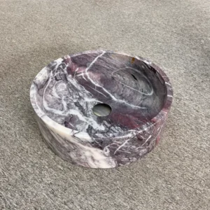 Lilac Flat Base Basin