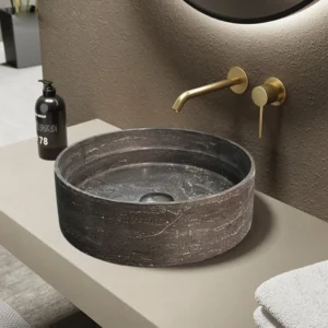 Cosmicdust Flat Base Basin