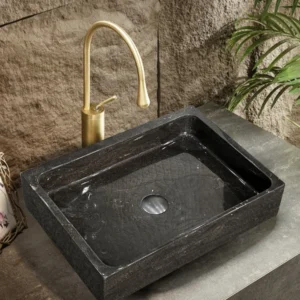 Cosmicdust square basins