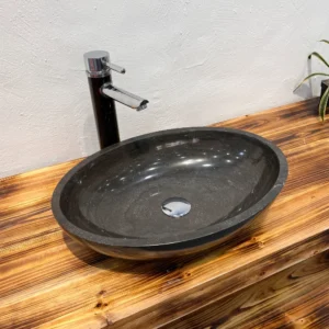 Cosmicdust‌ oval basin