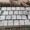 Ocean Grey Granite Cobblestone