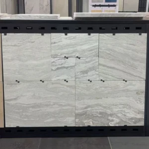 jade limestone french pattern