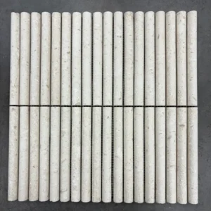 limestone flute