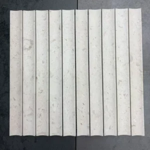 limestone concave