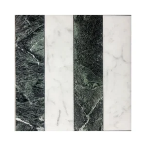 Emerald Mist Mosaics